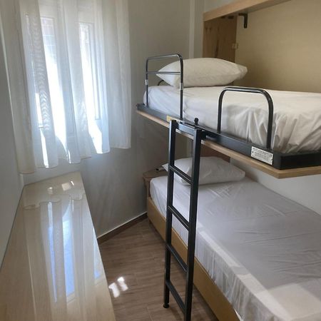 Lissos Rooms Sougia Exterior photo