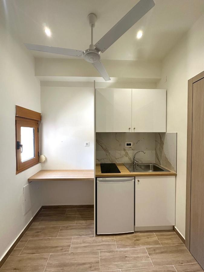 Lissos Rooms Sougia Exterior photo