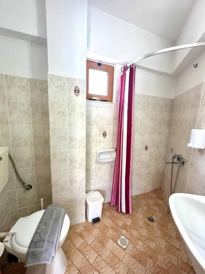 Lissos Rooms Sougia Exterior photo