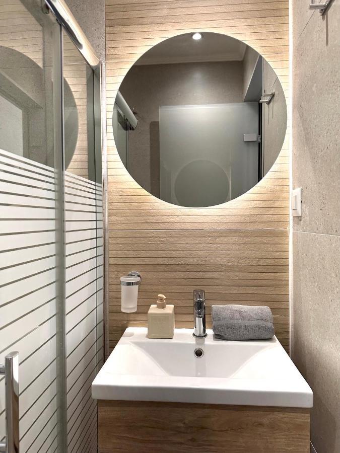 Lissos Rooms Sougia Exterior photo
