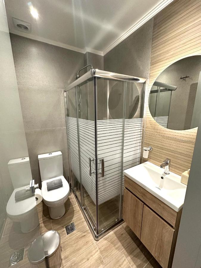 Lissos Rooms Sougia Exterior photo